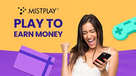 is mistplay available in philippines|MISTPLAY: Play to Earn Money .